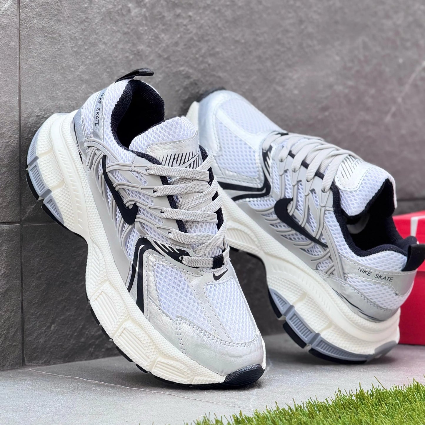 NIKE SKATE