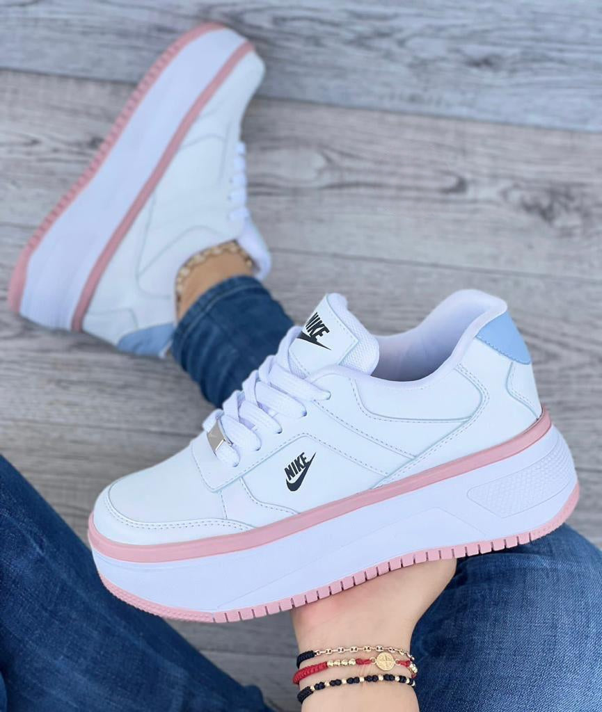 NUEVO NIKE FORCE - PROMO DEL MES