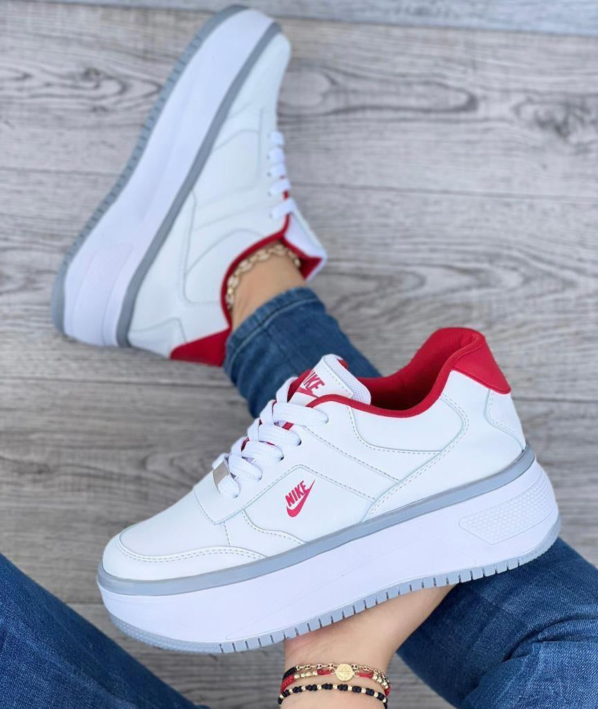 NUEVO NIKE FORCE - PROMO DEL MES