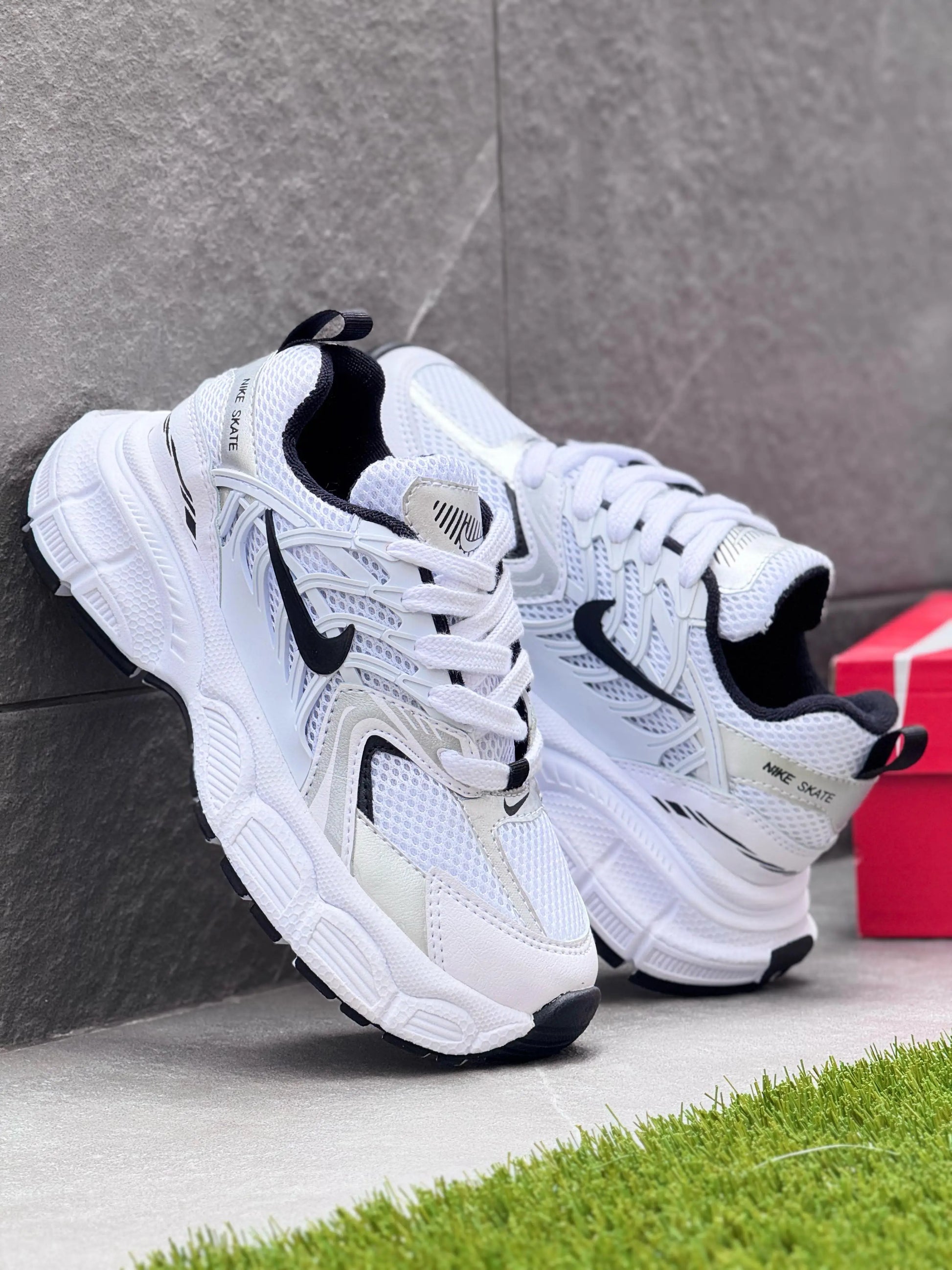 NIKE SKATE – Michell Shoes