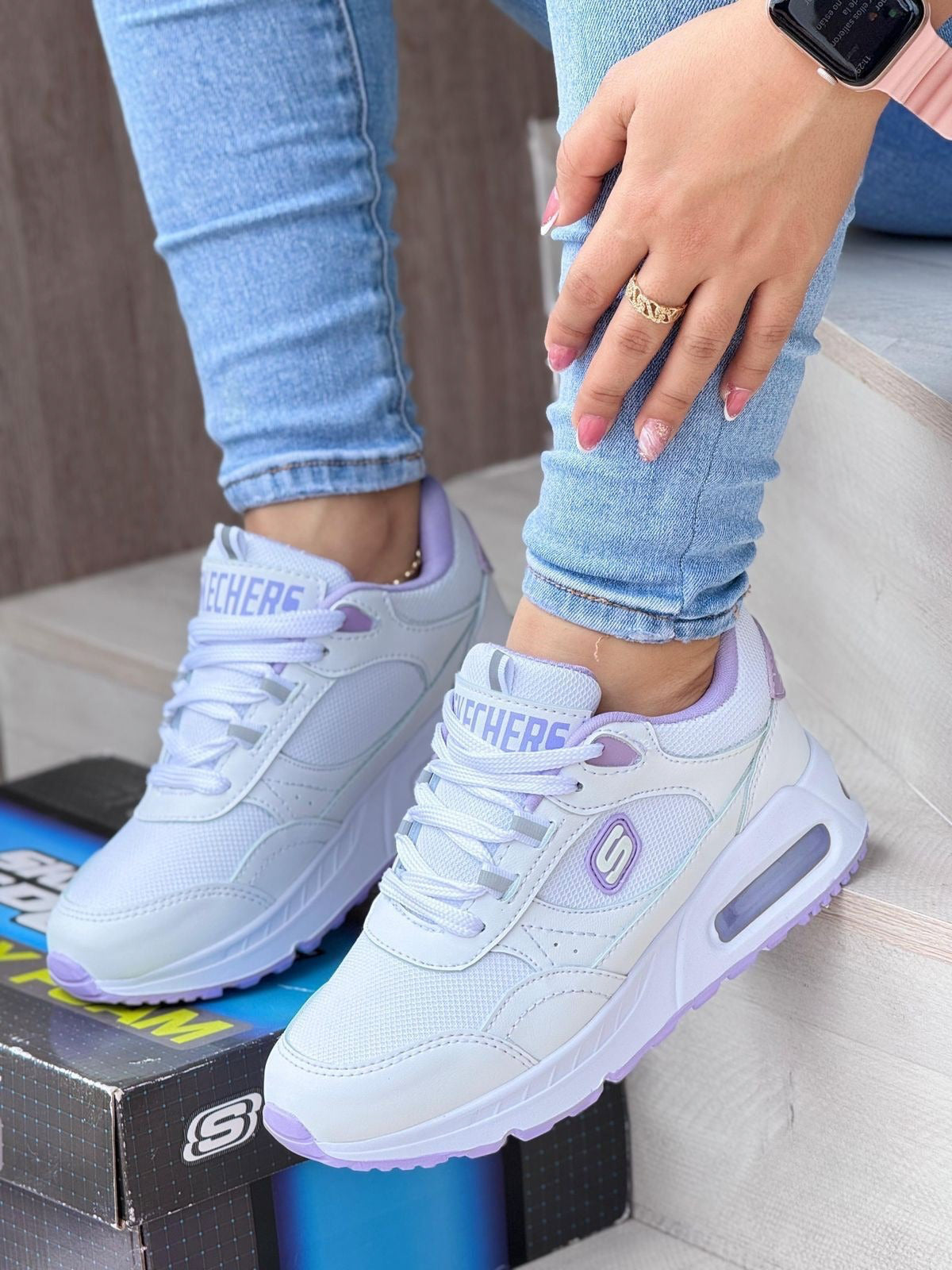 SKECHERS CAMARA DEPORTIVO - DESCUENTO