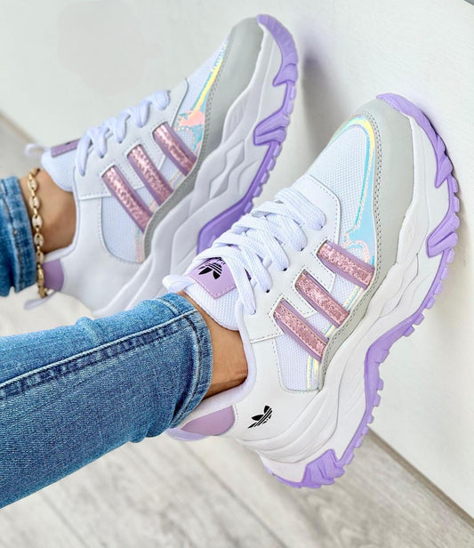 ADIDAS DAMA OCASINAL OFERTA